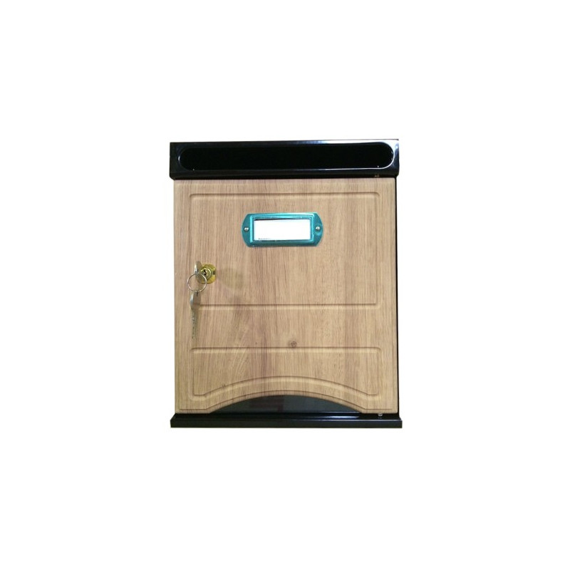BUZON ARFE 1020-5 ROBLE