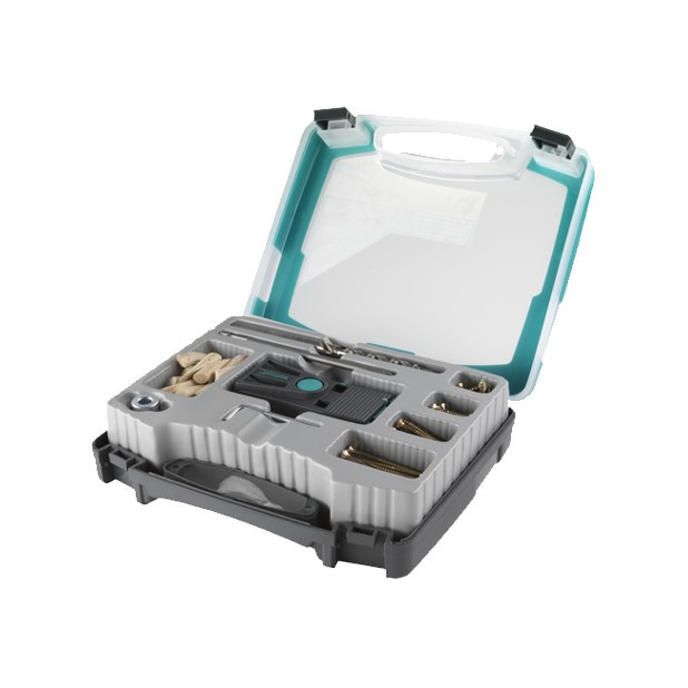 ROSCAS DE MADERA NO VISIBLE