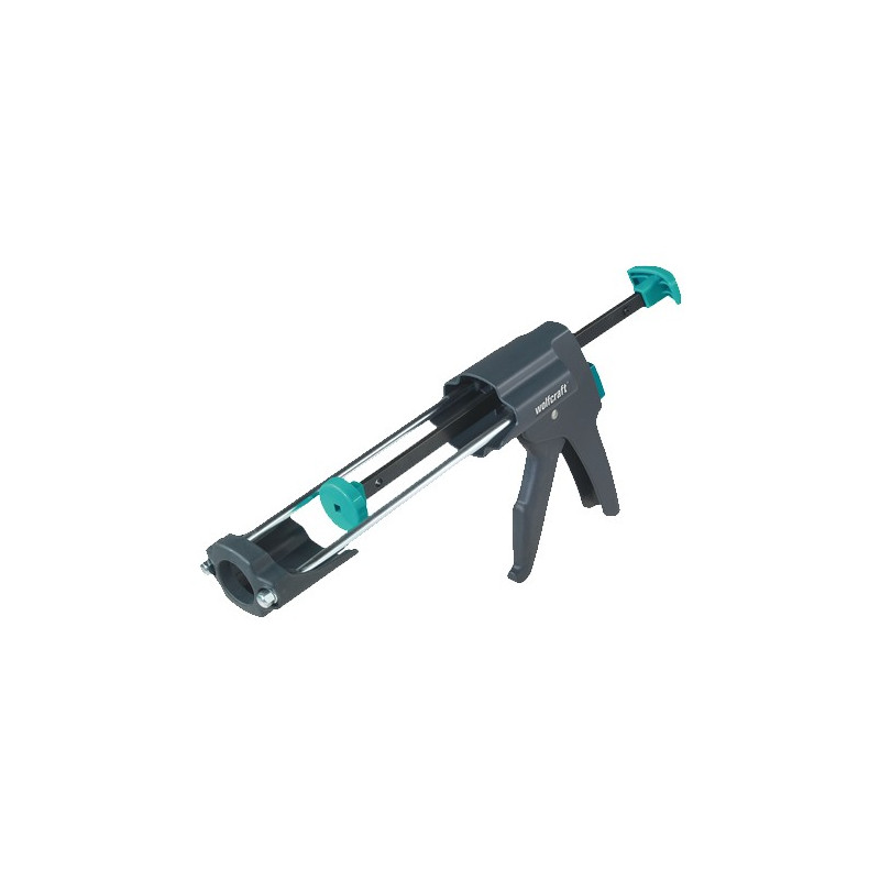 PISTOLA SILICONA MG 600 PRO