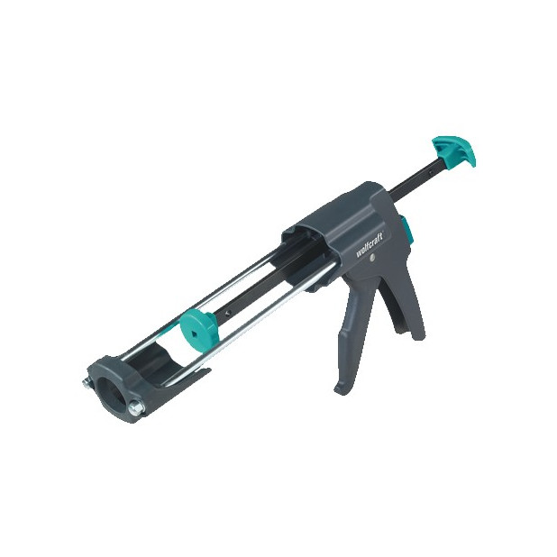 PISTOLA SILICONA MG 600 PRO