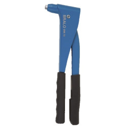 REMACHADORA BM-75 MANUAL