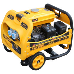 GENERADOR AYERBE LX2800 M/N