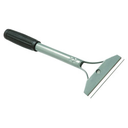 RASCADOR PROFESIONAL GRIS