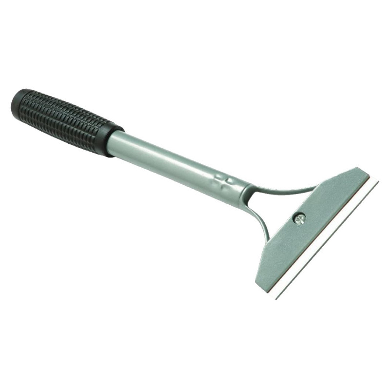RASCADOR PROFESIONAL GRIS