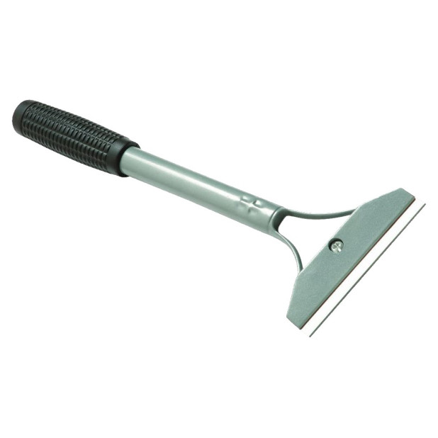 RASCADOR PROFESIONAL GRIS