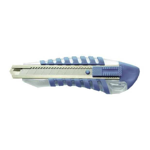 CUTTER ERGONOMICO 17CM