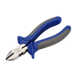ALICATE CORTE DIAGONAL 160MM