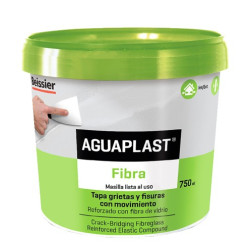MASILLA AGUAPLAST FIBRA 750ML.