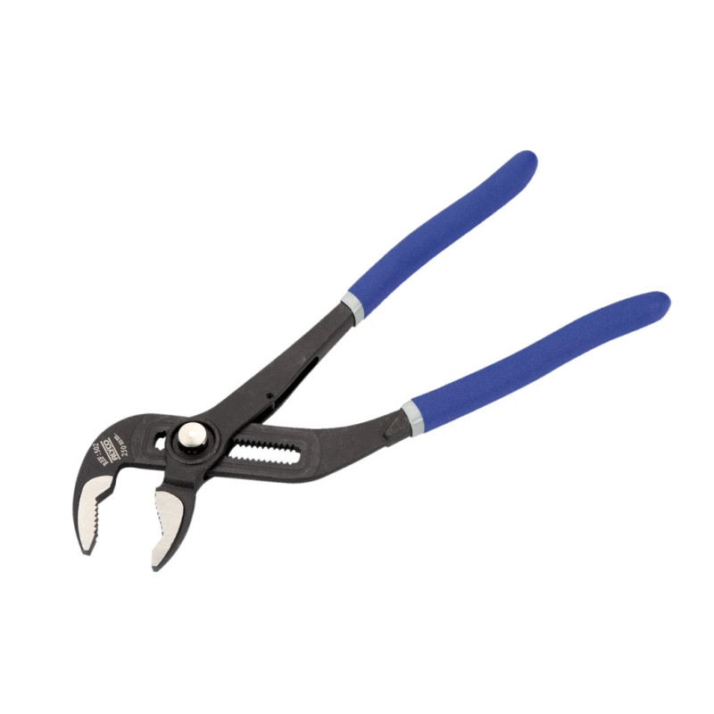 TENACILLA AJUSTABLE RAPIDO 12" 300MM