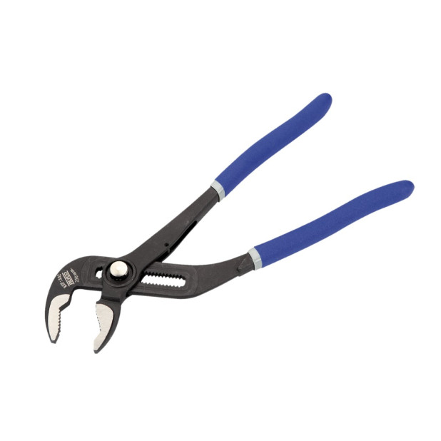 TENACILLA AJUSTABLE RAPIDO 12" 300MM