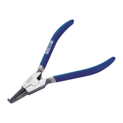 ALICATE P/ARANDELA EXT. BOCA CURVA 140MM