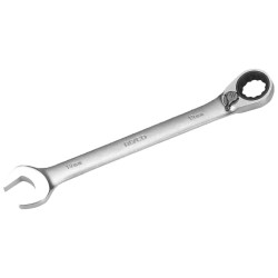 LLAVE CARRACA COMBINADA 11MM