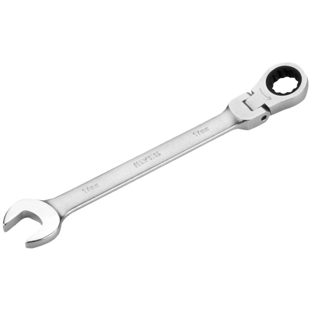 LLAVE CARRACA COMB. 13MM CAB.FLEX