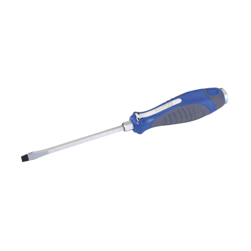 DESTOR. PASANTE BOCA PLANA 8X1,2X150MM