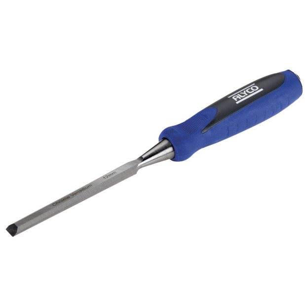FORMON MANGO PLASTICO 6MM
