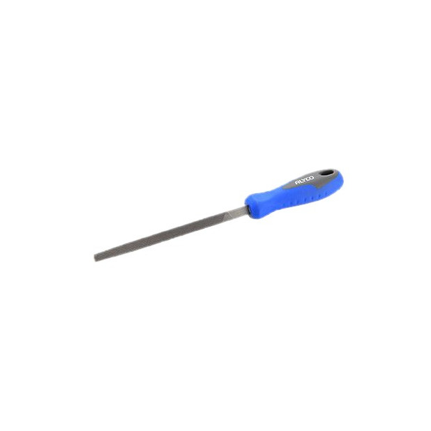 LIMA TRIANGULAR M/BIMATERIAL 200MM