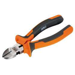 ALICATE CORTE DIAGONAL HR 160MM