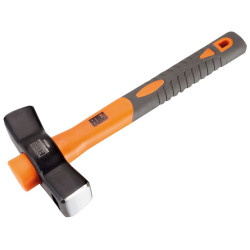 MACETA ALBAÑIL HR M/FIBRA 1KG