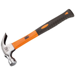 MARTILLO CARPINTERO HR M/FIBRA 560GR