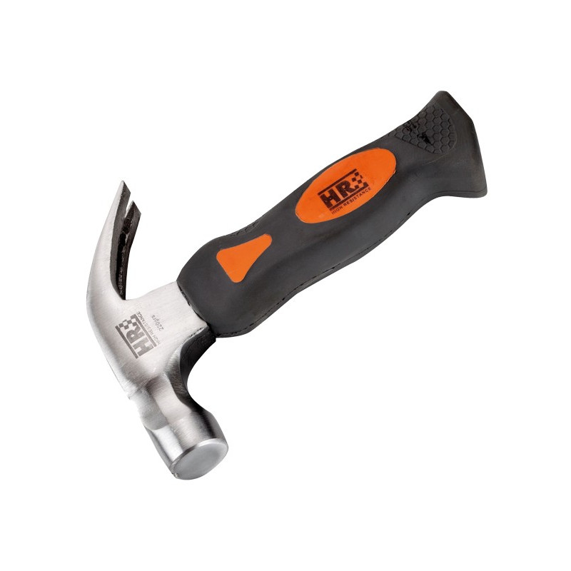 MARTILLO CARPINTERO HR CORTO 220GR