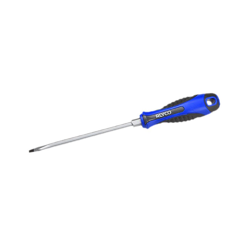 DESTORN. BOCA PLANA 6.5X1.2X150MM