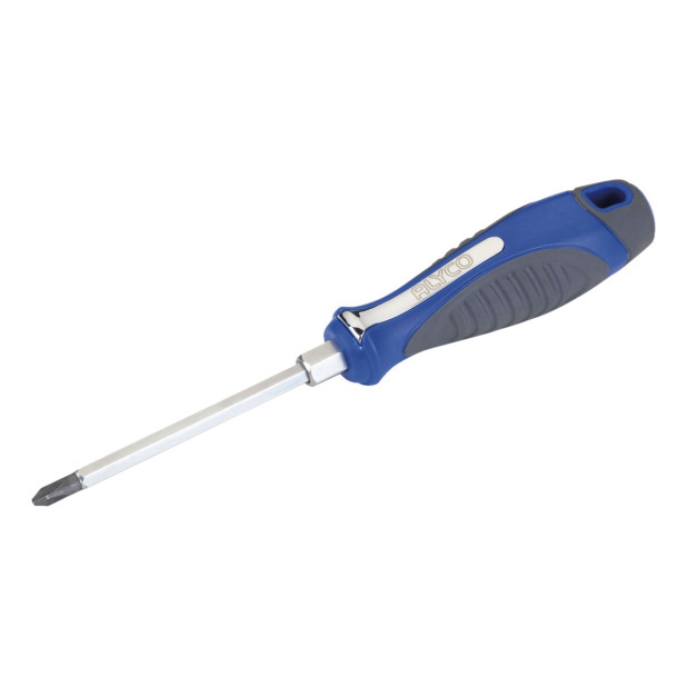 DESTORNILLADOR BOCA PHILLIPS PH1X100MM