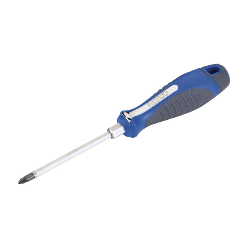 DESTORN. BOCA POZIDRIVE PZ2X150MM