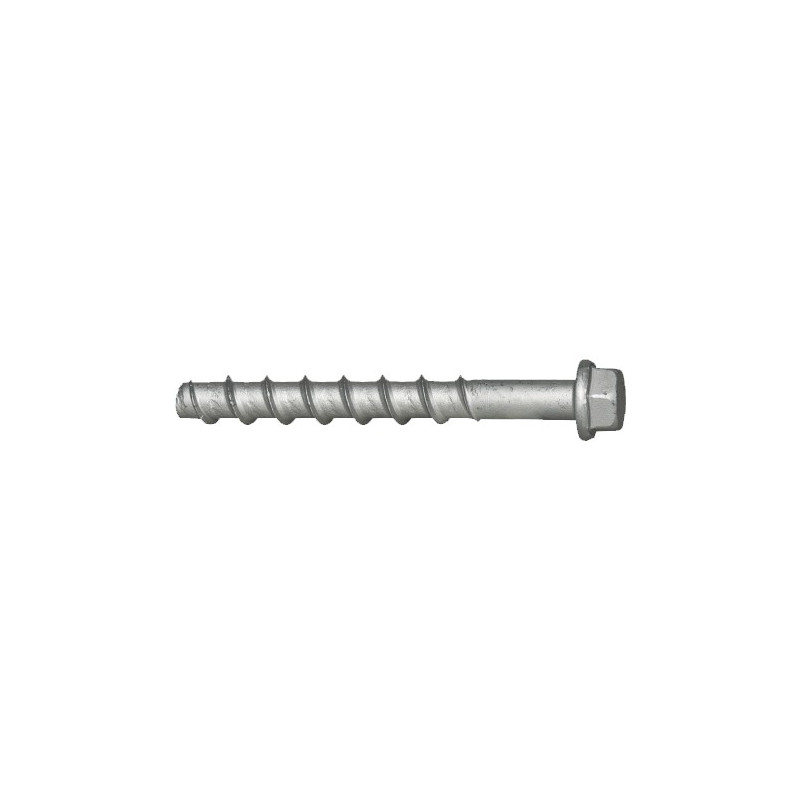 ANCLAJE TORNILLO HORMIGON C/HEX. BTS 10-90/15