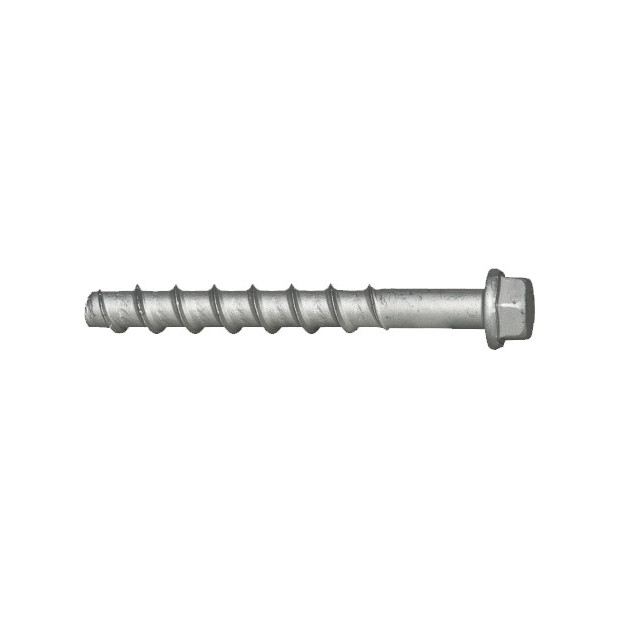 ANCLAJE TORNILLO HORMIGON C/HEX. BTS 10-90/15
