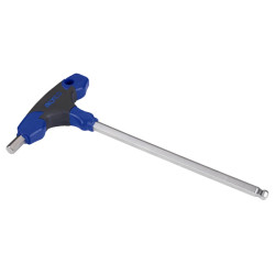 MANGO EN T CON ALLEN BOLA 5MM