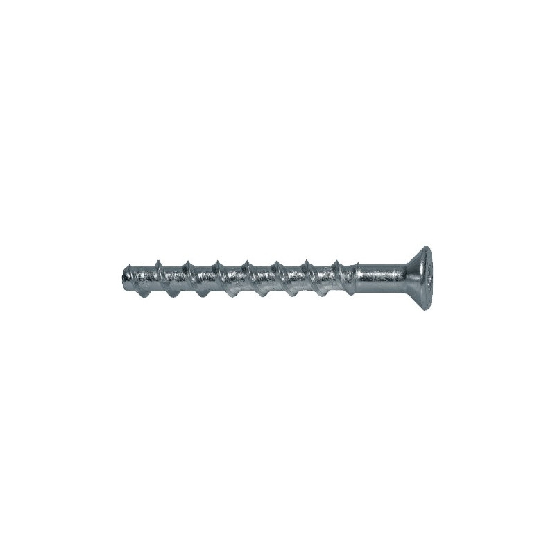 ANCLAJE TORNILLO HORMIGON C/AVE. BTS ST 10-90/5 INOX