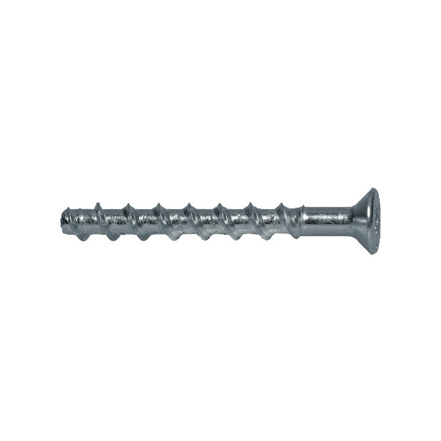 ANCLAJE TORNILLO HORMIGON C/AVE. BTS ST 10-90/5 INOX