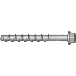 ANCLAJE TORNILLO HORMIGON C/HEX. BTS B 10-90/5 INOX A4