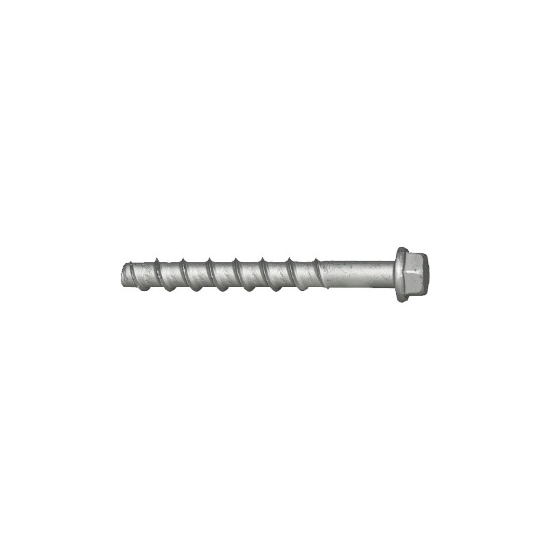 ANCLAJE TORNILLO HORMIGON C/HEX. BTS B 10-90/5 INOX A4