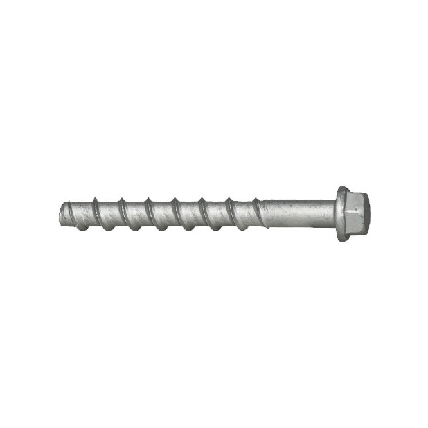 ANCLAJE TORNILLO HORMIGON C/HEX. BTS B 10-90/5 INOX A4