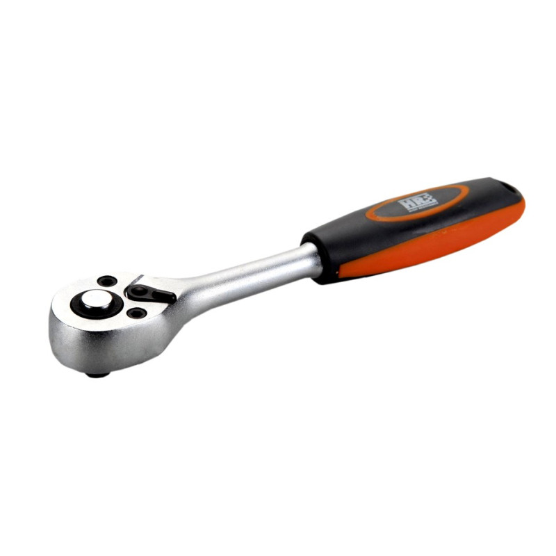 LLAVE CARRACA 1/4" HR (72 DIENTES)