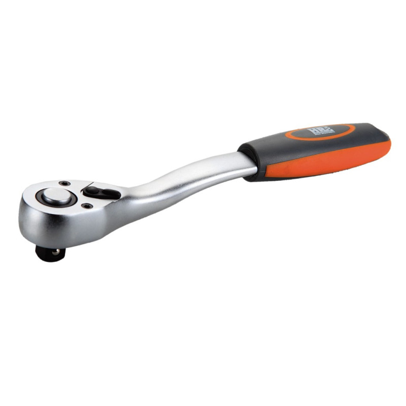 LLAVE CARRACA 1/2" HR (72 DIENTES)