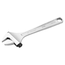 LLAVE AJUSTABLE MOLETA LATERAL 200MM