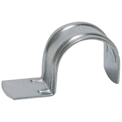 GRAPA ABRAZADERA METALICA D16