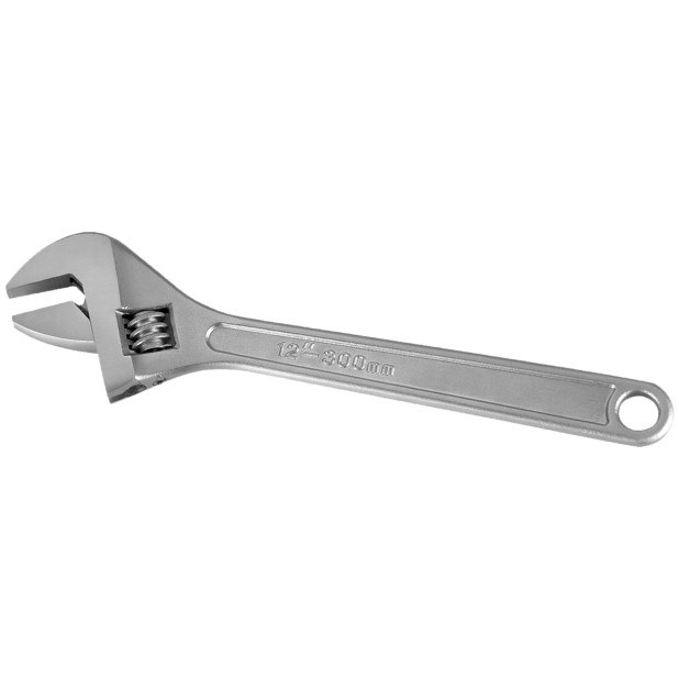LLAVE AJUSTABLE HR 250MM