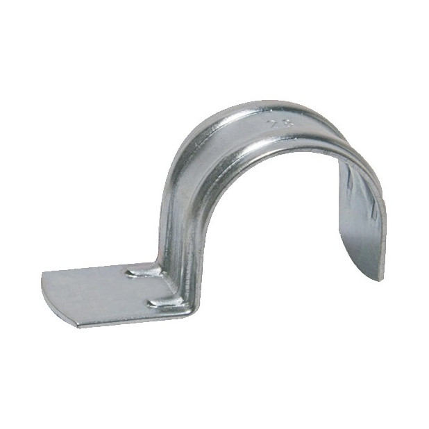 GRAPA ABRAZADERA METALICA D22