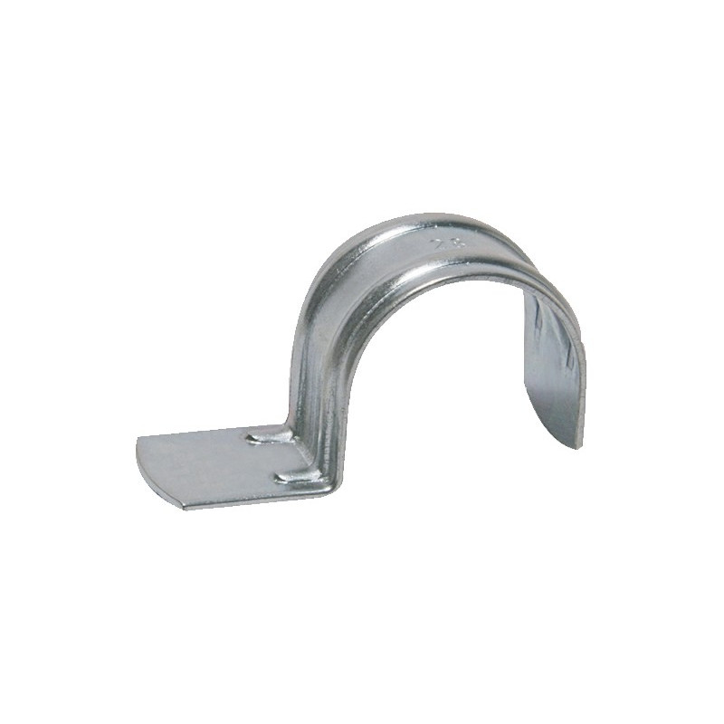 GRAPA ABRAZADERA METALICA D26