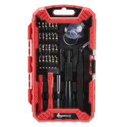 JGO. 32 PIEZAS REPARACION ELECTRONICA HR