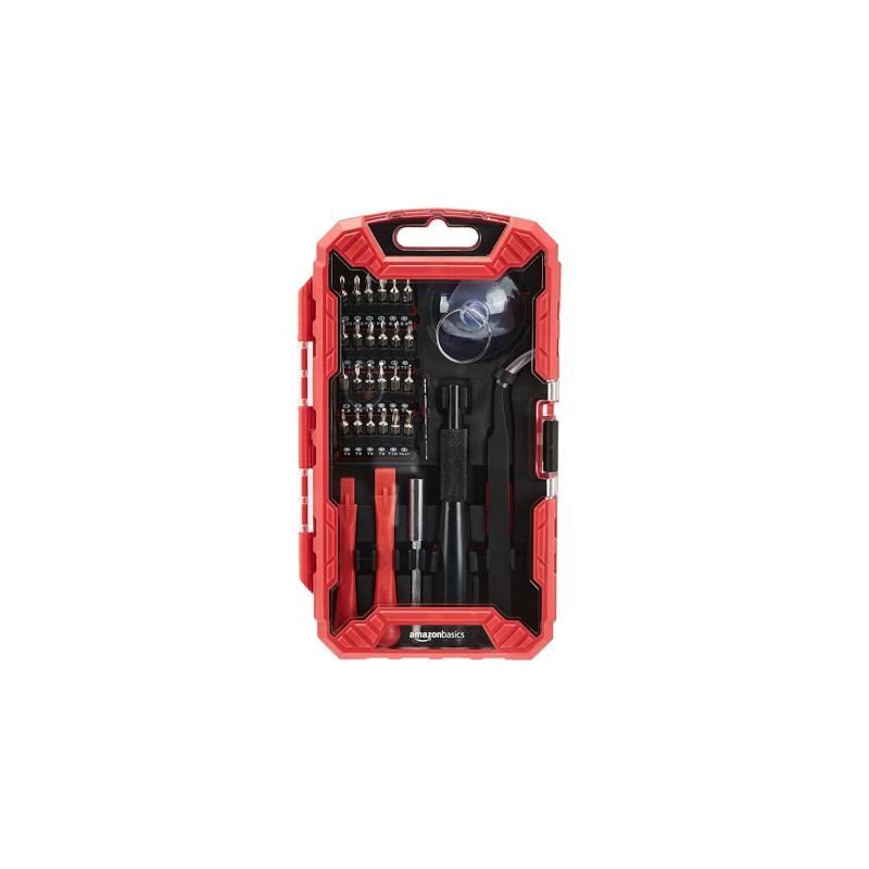JGO. 32 PIEZAS REPARACION ELECTRONICA HR