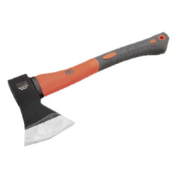 HACHA M/FIBRA VIDRIO HR 600GR (360MM)
