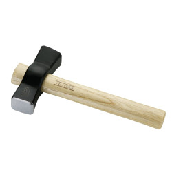 MACETA ALBAÑIL M/MADERA 1KG