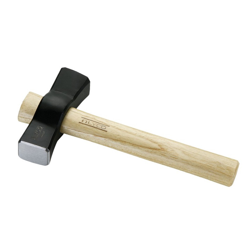 MACETA ALBAÑIL M/MADERA 1.5KG