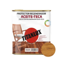 PROTECTOR ACEITE TECA 3809 TECA 750ML (DESCATALOGADO)