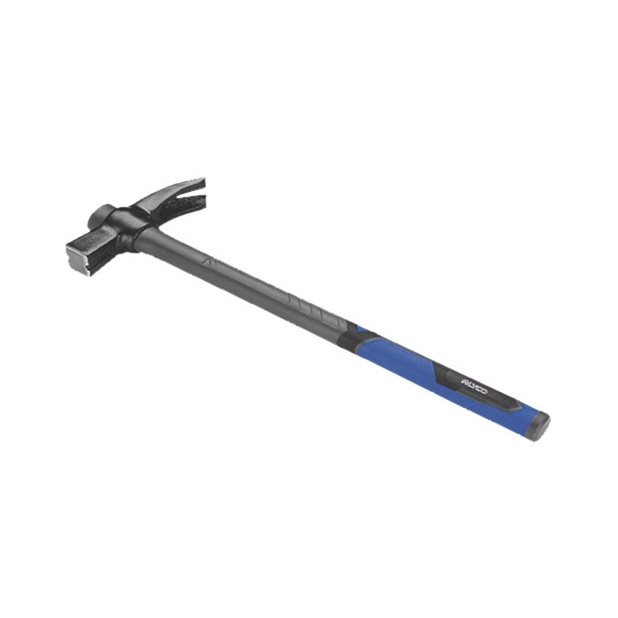 MARTILLO ENCOFRADOR M/FIBRA 700GR