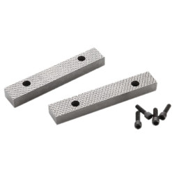 MORDAZAS P/TORNILLO BANCO (2UN)